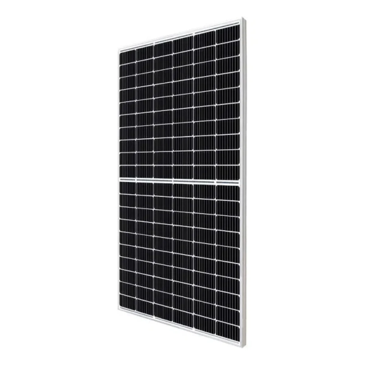 550W JA Solar Panel
